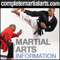 Complete Martial Arts